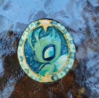 Image 1 of Celebi Magnet