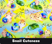 Image 20 of Animal Scrub Hats