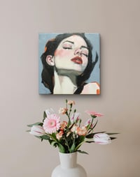 Image 2 of Girl in the Sun
