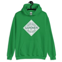 Image 1 of NY Jets Sauce Hoodie