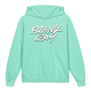Image of Youth Frank Ray lightweight hooded sweatshirt
