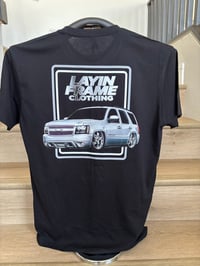 Image 2 of Ken Morse’s Tahoe tee