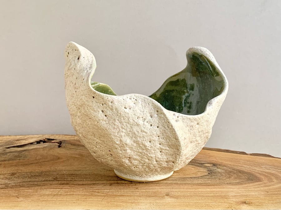 Image of Wave Sculpture 