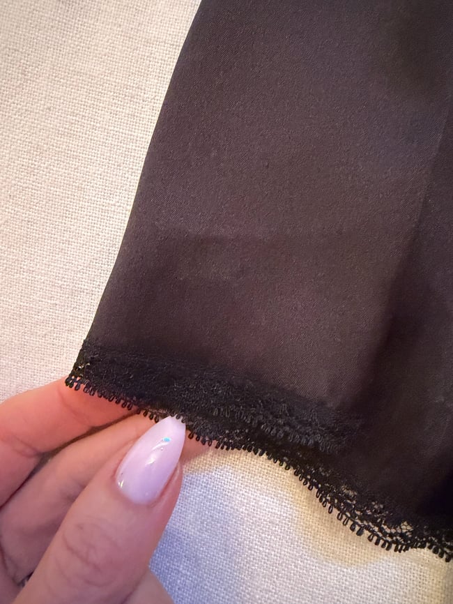 Dolce & Gabbana silk corset bustier milkmaid dress