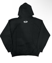 Image 2 of S4LEM IRELAND COLLEGIATE HOODIE
