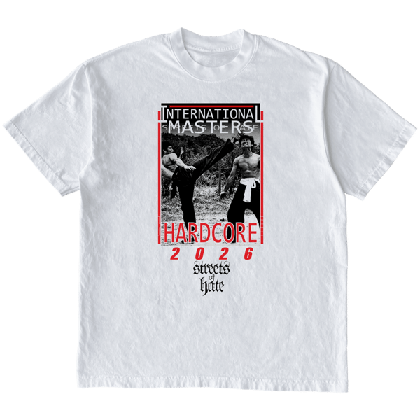 Image of SOH BRUCE LEE TEE