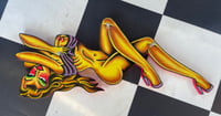 Image 1 of Pin up key hook