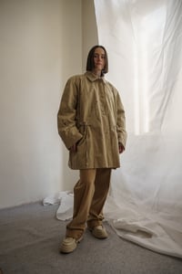Image 3 of TRENCH COAT 43
