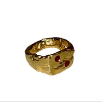 Image 1 of Pinky Signet Ring