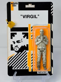 Image 3 of "VIRGIL"