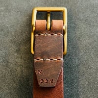 Image 4 of Lineage Belt - No. 352