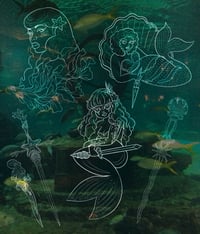 Image 2 of Behind the scenes 