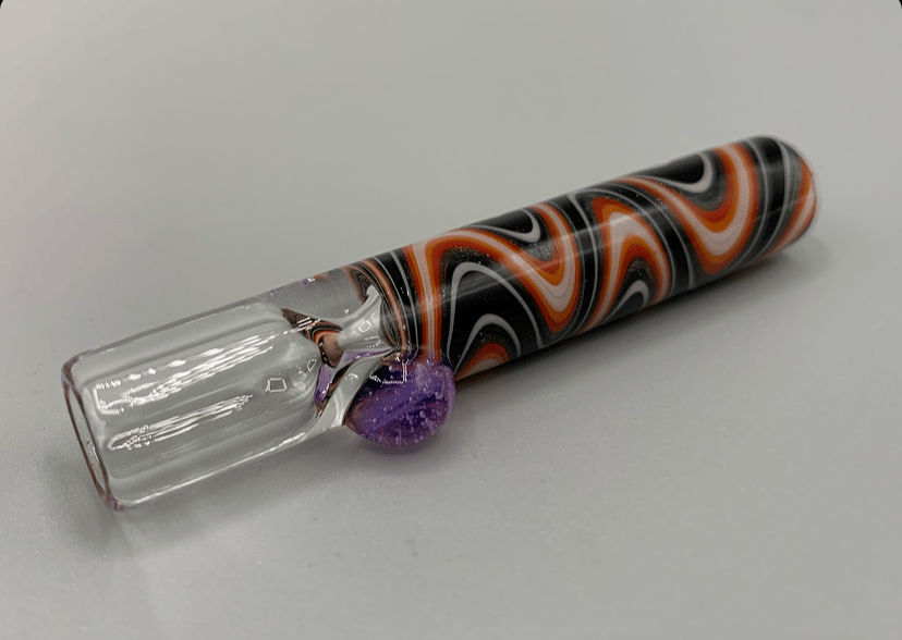 Wig Wag Chillum #9 