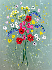 Image 5 of Wildflower Bouquet 