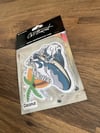 Patta Airmax Aqua Car Air freshener 