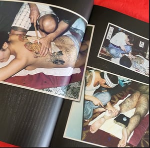 Image of Horikyo book +magazine