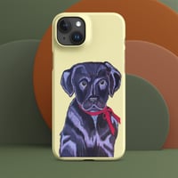 Image 3 of Liberty - Phone case for iPhone®