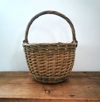 Image 1 of Gathering basket 2