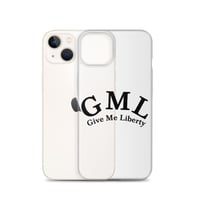 Image 23 of Clear Case for iPhone®