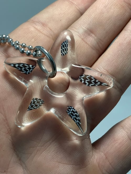 Image of 5 tile star