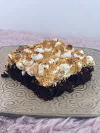 Image 2 of S’mores Brownie 