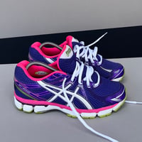 Image 4 of Asics GT 2000 size: us8 uk6 eu39.5 cm25
