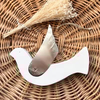 Colombe scandinave
