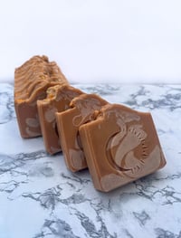 Image 2 of Sweater Weather Artisan Soap 