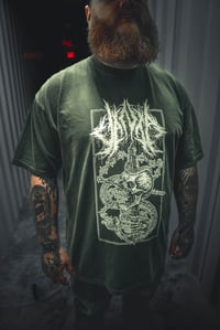 LAMENT SHIRT (Comfort colors) 