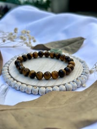 Image 1 of Tigers eye 