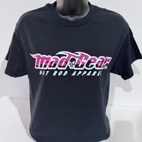 Image 2 of Pink Thangz Black