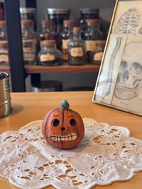 Image 14 of Jolly Jack-O-Lanterns