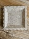 Image of Scalloped Travertine Tray