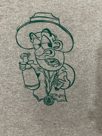 Image 1 of Tonk tee#7