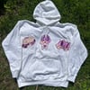 SPRING HOODIE