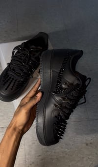 Image 3 of Black Diamond AF1 🪄