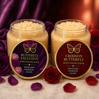  Luxury Body Polish 