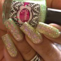 Image 10 of Glisten & Glow  Let's Make a Splash