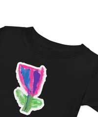 Image 3 of Tulip Baby jersey t-shirt