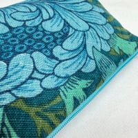 Image 2 of William Morris Standing Pouch No. 14