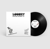 Image 2 of Loosey -Winter Promo ‘23- 12”