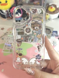 Image 5 of custom deco phonecase
