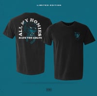 All My Homies Hate The Colts - Tee