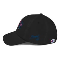 Image 3 of Frankie J SUGA SUGA Champion Dad Cap
