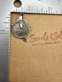 Image 2 of Cowboy Nickel 1