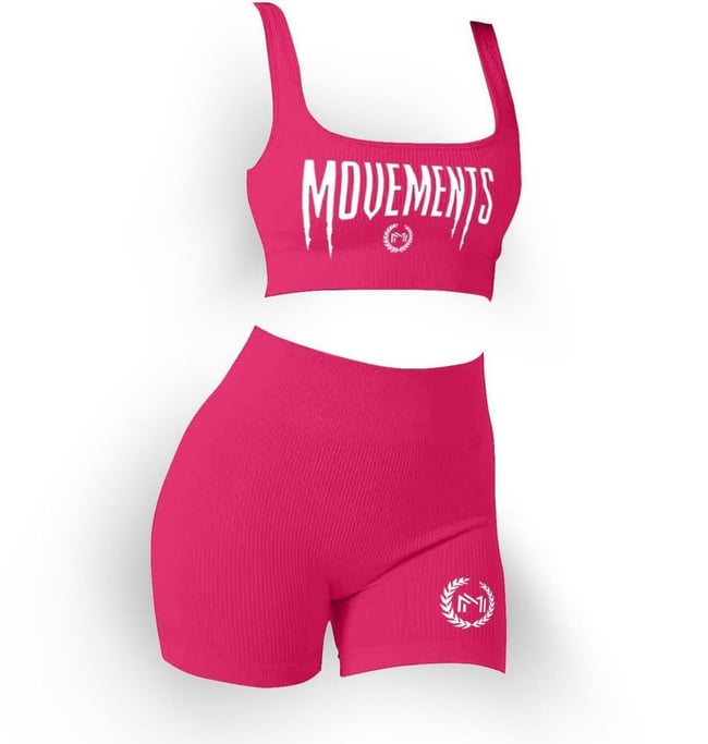 Style #M01 - (Rugged) 2 Piece Sets