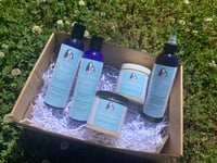 Image 2 of 5 Step Wash Day Bundle 