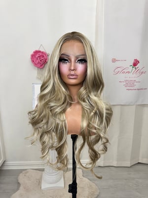 Image of Harper free part (ready to ship) 