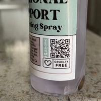 Image 5 of Emotional Support Spray