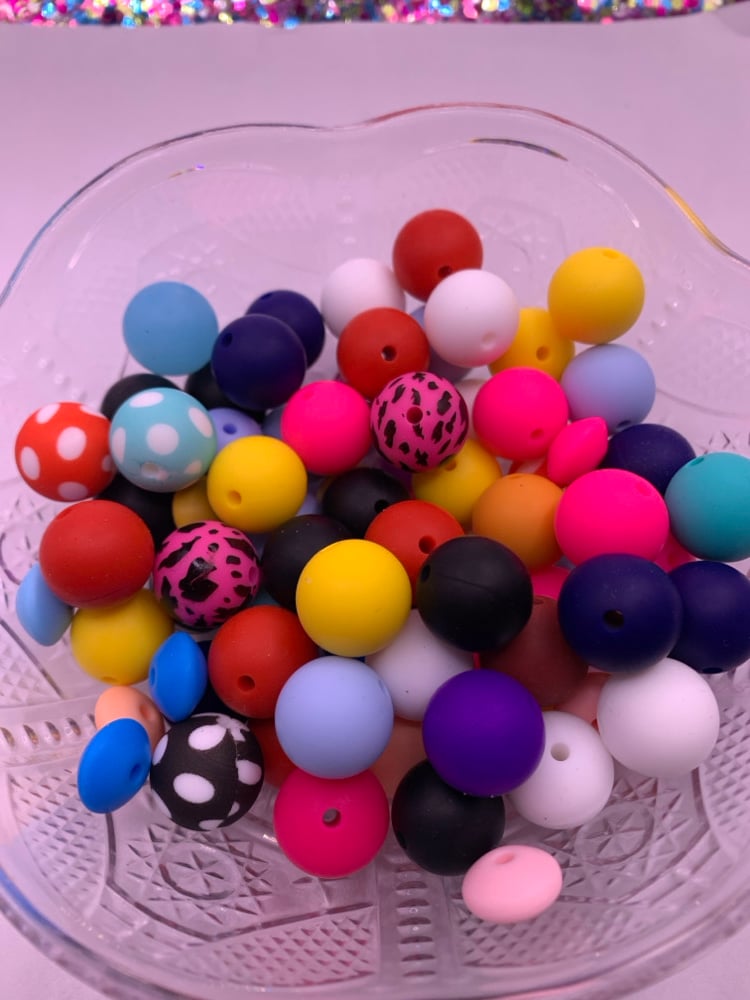 Image of Silicone Grab Bag